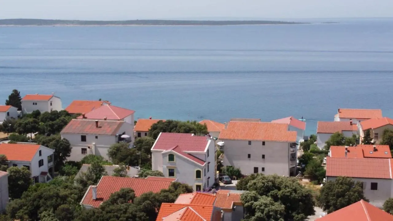 Apartments Margita Mandre