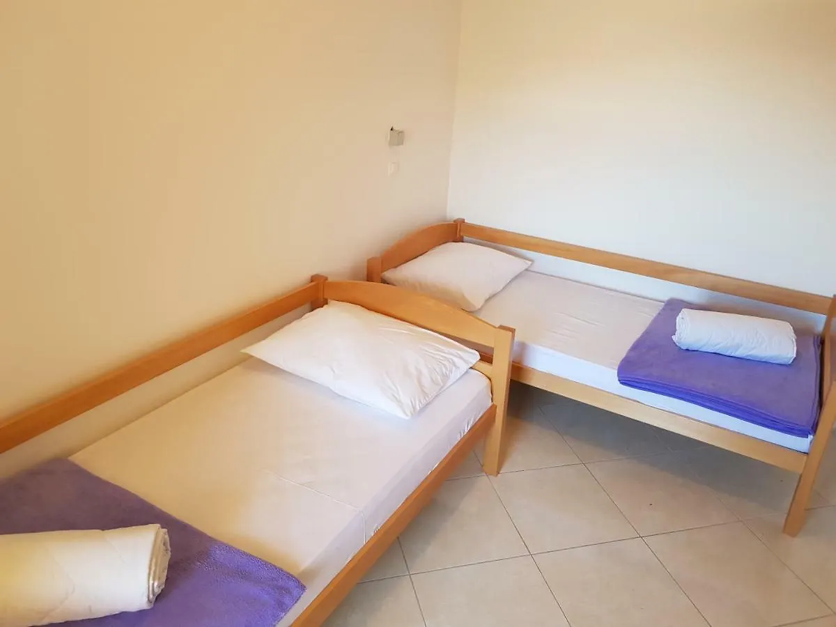 Apartments Margita Mandre