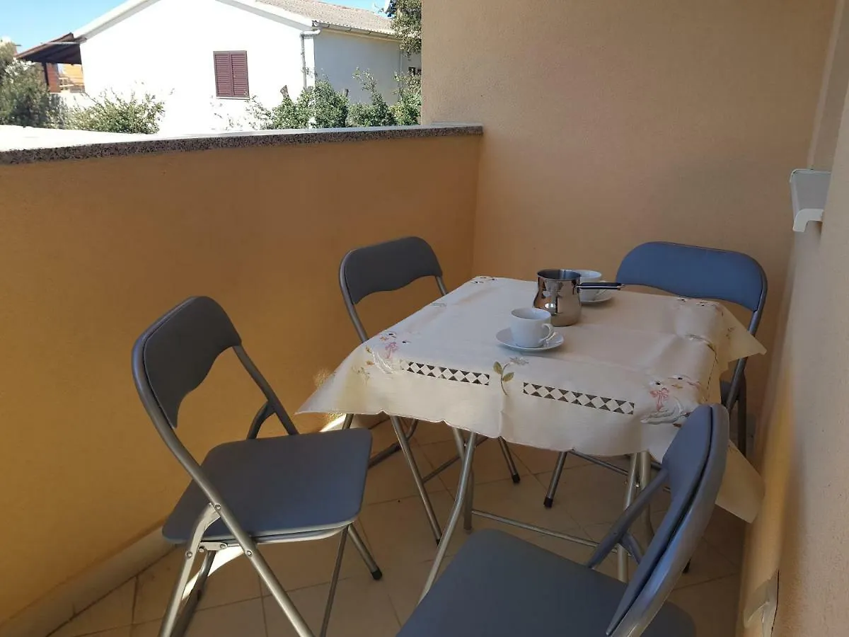 Apartments Margita Mandre