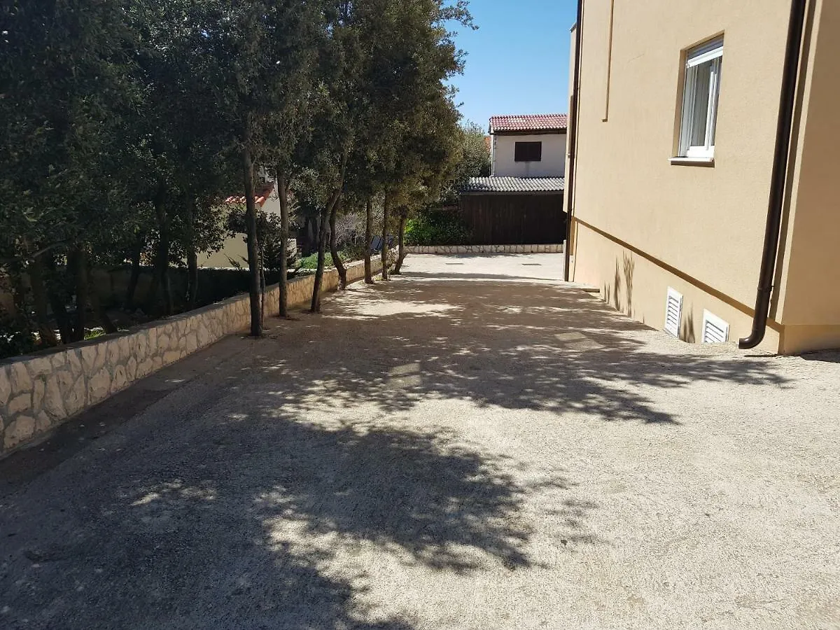 Apartments Margita Mandre 0*,  Chorwacja