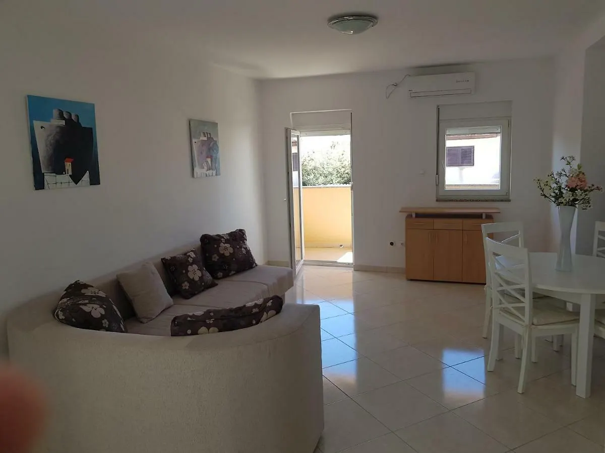 Apartments Margita Mandre