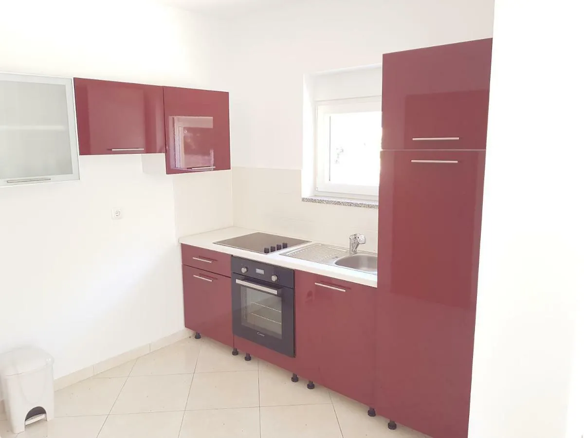 Apartments Margita Mandre