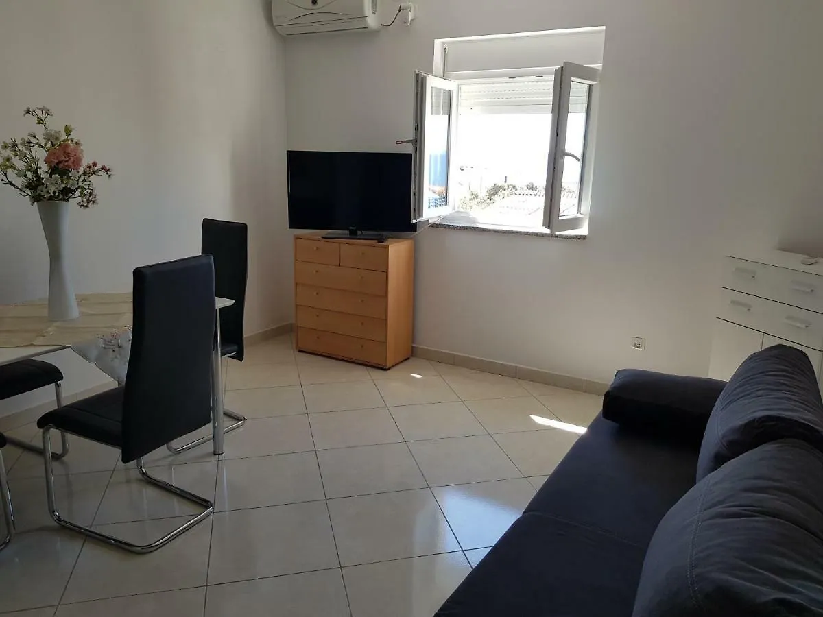 Apartments Margita Mandre 0*,