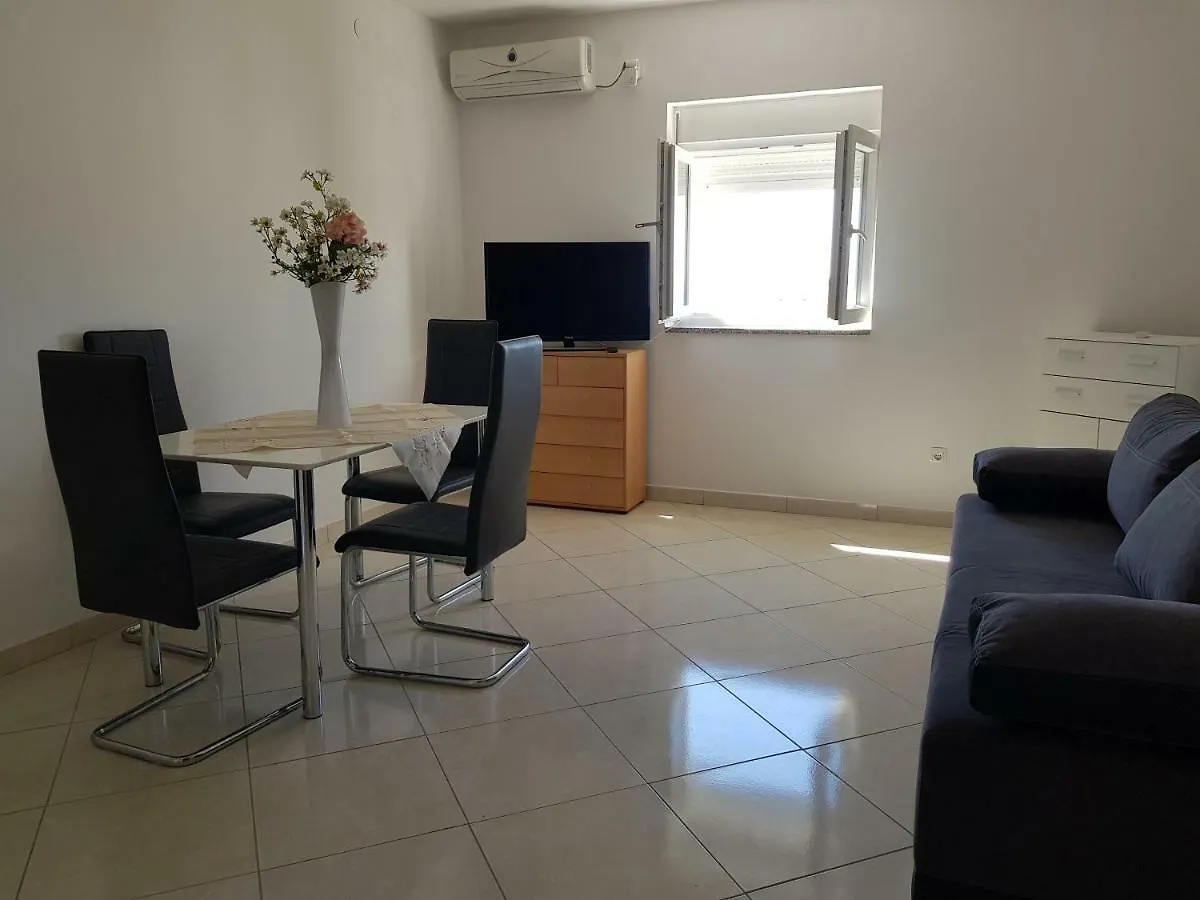 Apartments Margita Mandre