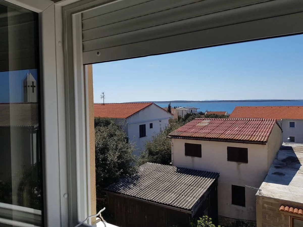 Apartments Margita Mandre