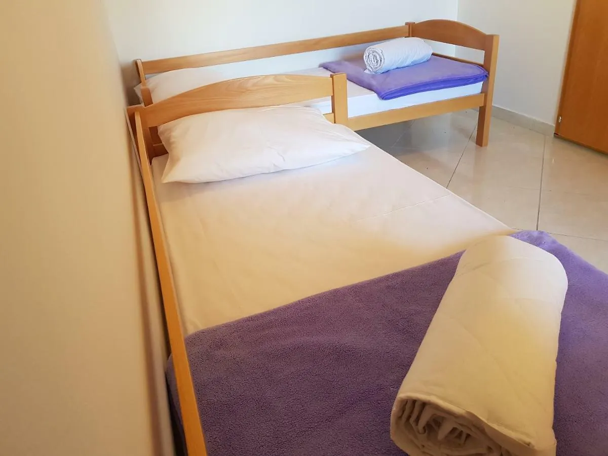 Apartments Margita Mandre