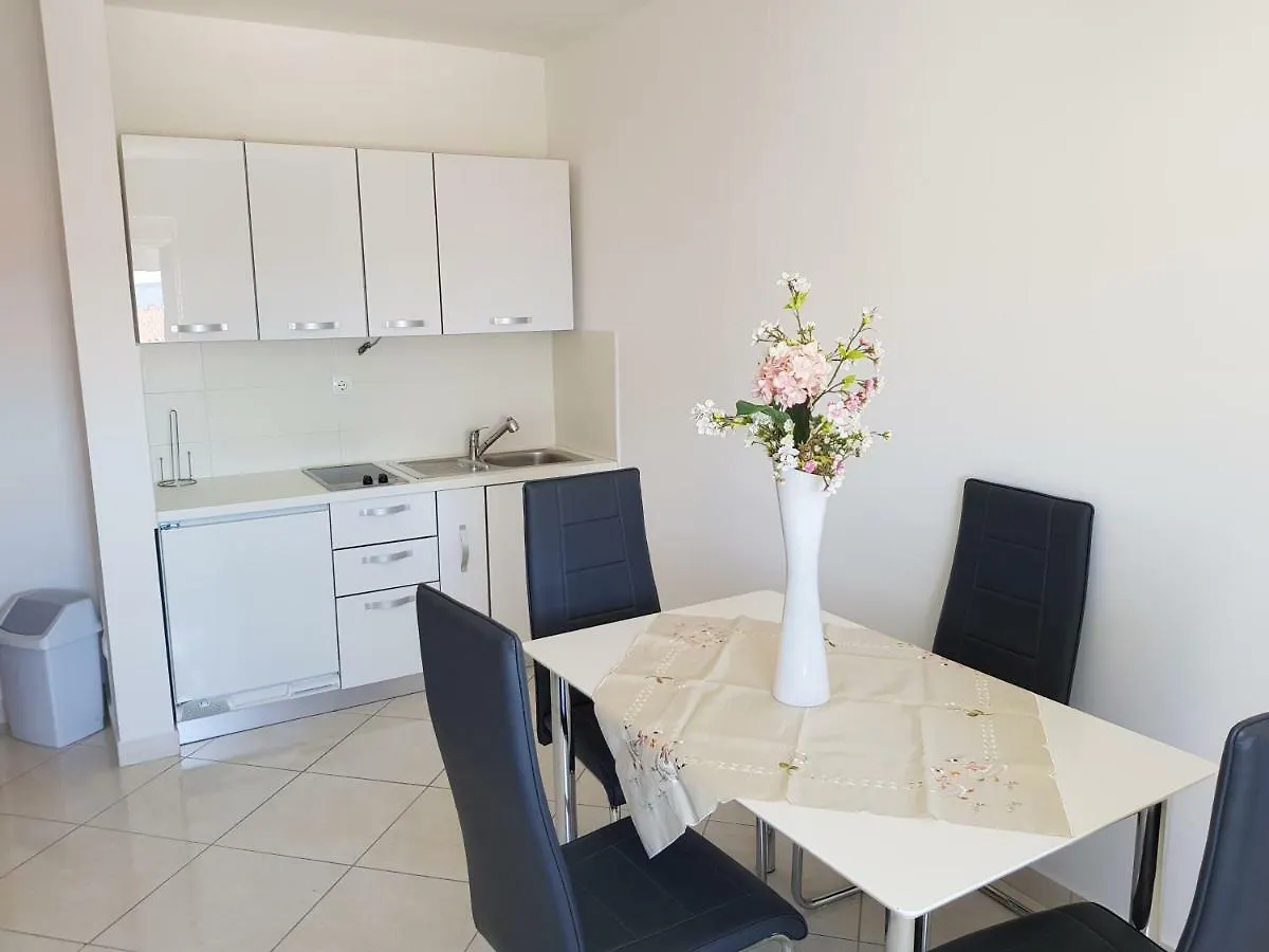 Apartments Margita Mandre