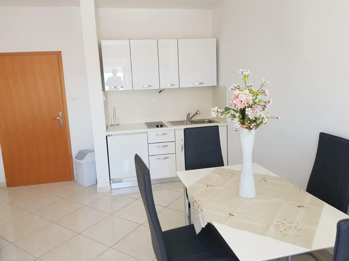 Apartments Margita Mandre