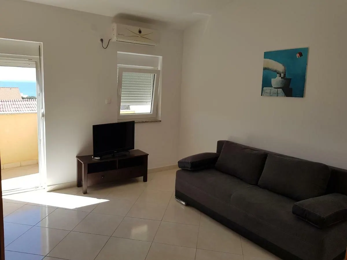 Apartments Margita Mandre 0*,
