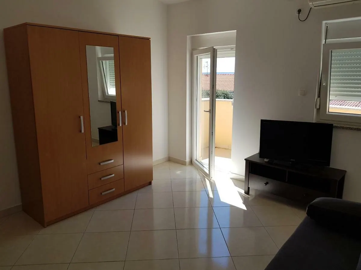 Apartments Margita Mandre