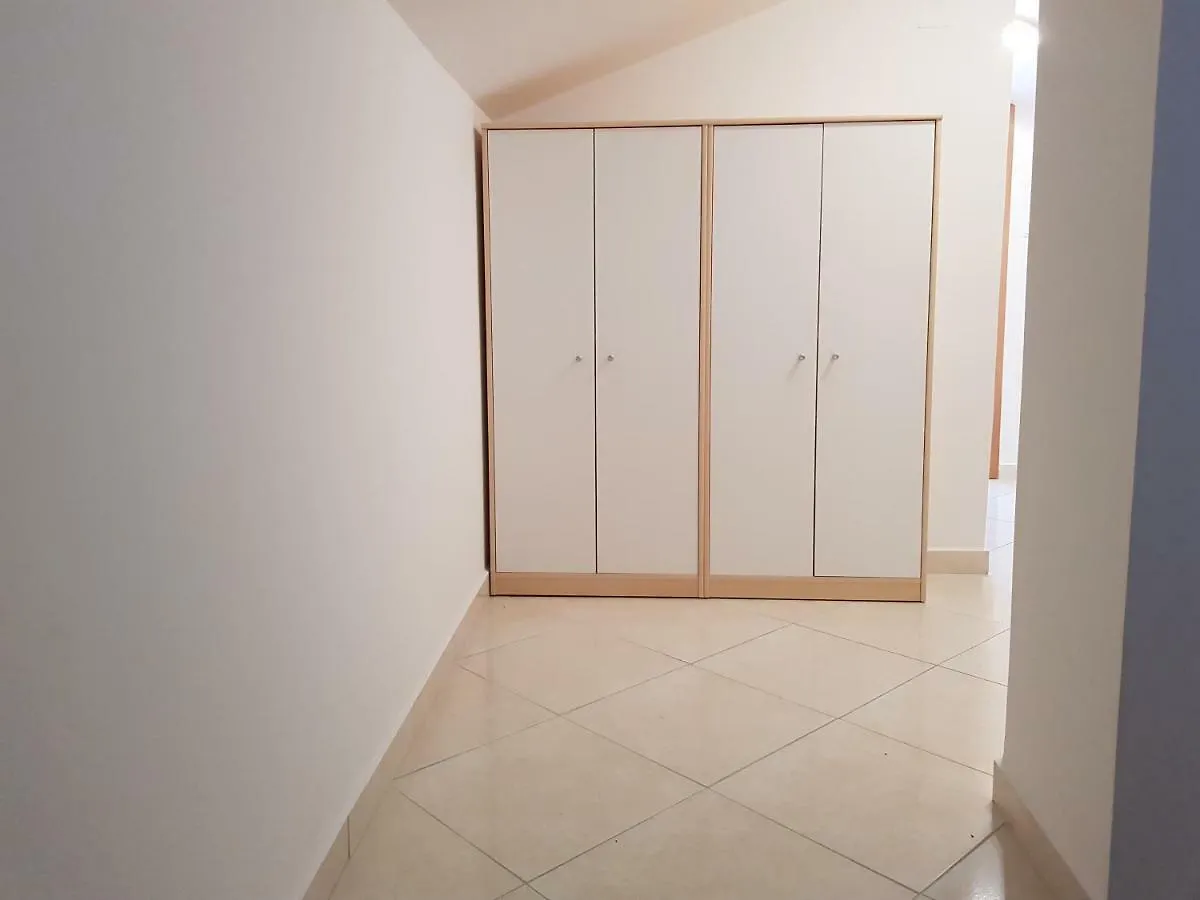 Apartments Margita Mandre