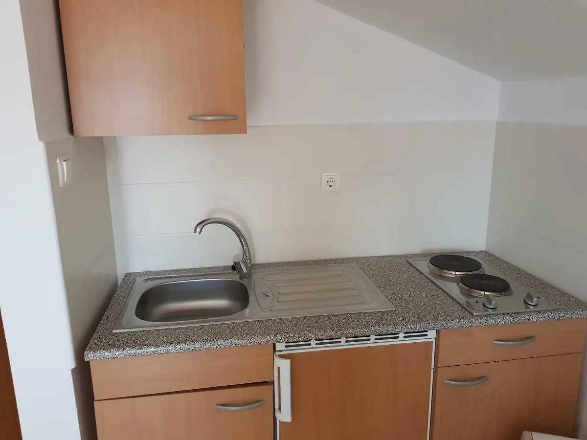 Apartments Margita Mandre