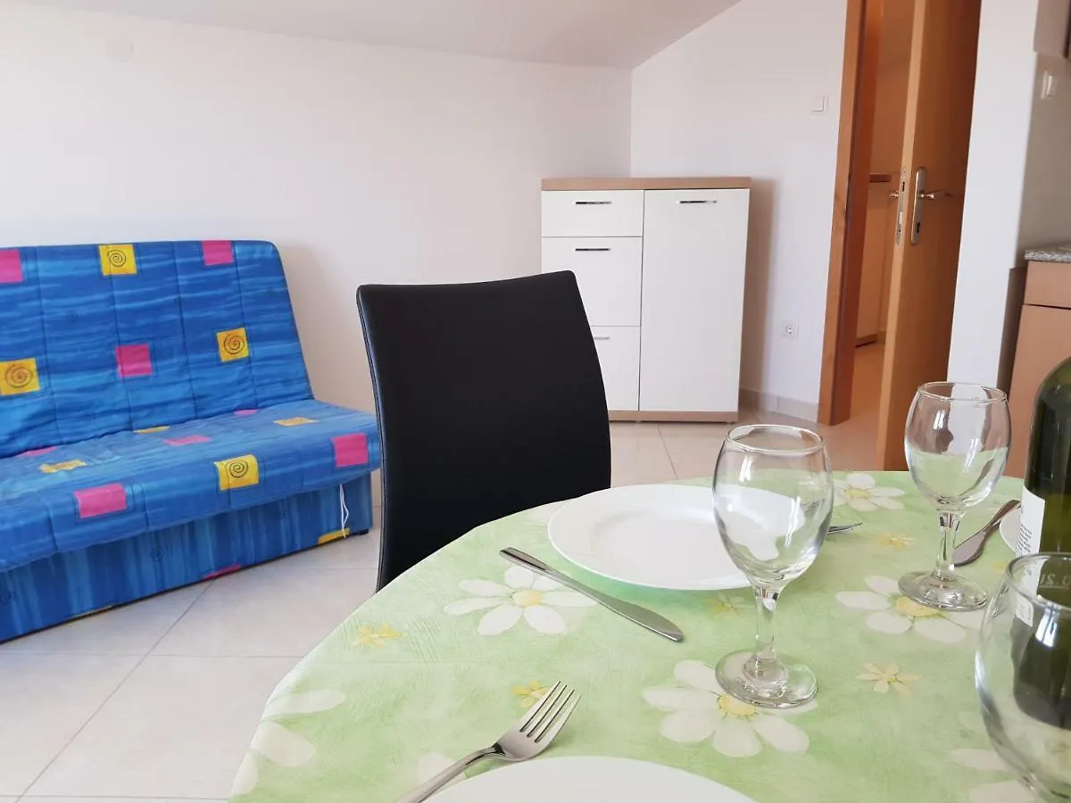Apartments Margita Mandre