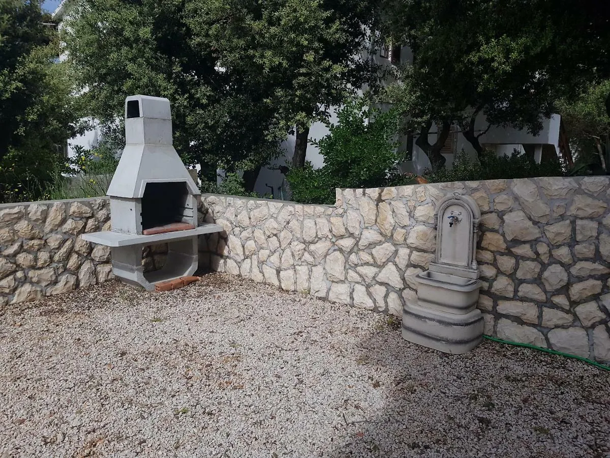 Apartments Margita Mandre