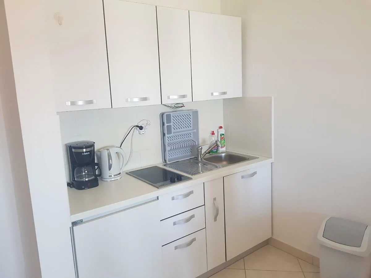 Apartments Margita Mandre