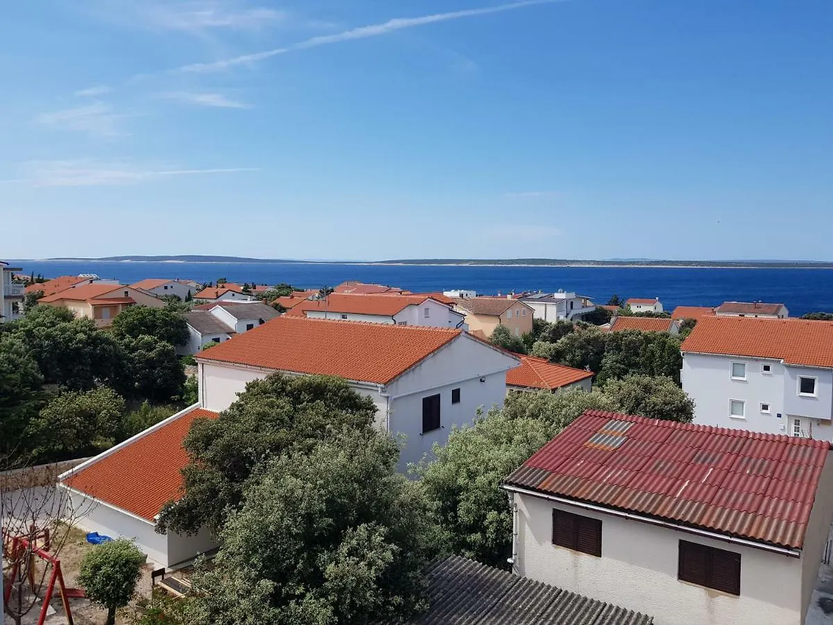 Apartments Margita Mandre 0*,  Chorwacja