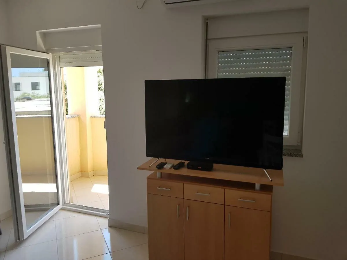 Apartments Margita Mandre